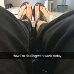 Michelle Feetlove - @michelle.feetlove - Instagram