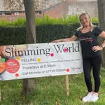 Michelle Harrison - @felling_slimmingworld_michelle - Instagram