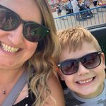 Michelle Fenwick - @fenwick78 - Instagram