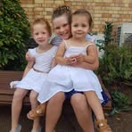Michelle Fenwick - Facebook