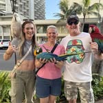 Michelle Fenwick - @fenmik - Instagram