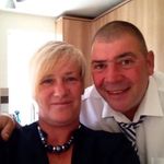 Michelle Fenwick - @michelleandbuller - Instagram