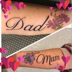 Michelle Fenwick - Facebook