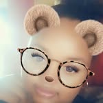 elizabeth michelle ferdinand - @x.michelle.20 - Instagram