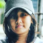 Michelle shalom ferdinand s - @iceng_icell - Instagram