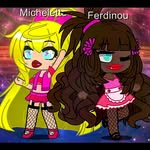 👑💎🔥Michelle&Ferdinand ❤💅✨ - @michelle.et.ferdinand - Instagram