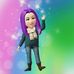 Michelle Ferrell - Facebook