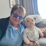 Michelle Few - @fewbie50 - Instagram