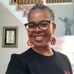 Michelle Byrd Fielder - @michellebyrd_fielder - Instagram