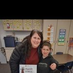 Michelle Fielder Peterson - @mpetersonfive - Instagram