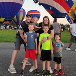 Michelle Fifield - @mfifield530 - Instagram