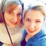 Michelle Fifield Bush - @mbushrideordie - Instagram