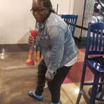 Michelle Findley - @treloc476 - Instagram