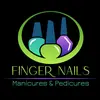 Michele Finger - @fingernails21 - TikTok