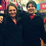 Michelle Flanery - @ryanchristopherhamilton - Instagram
