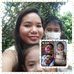 Michelle Flor - Facebook