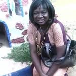 Michelle Flora P Ouedraogo - @michelleflorap - Instagram
