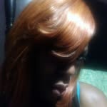 BrickChick - @michellefluker77 - Instagram