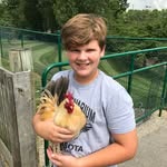 Michelle Foerster - @cmfoerster1 - Instagram