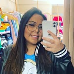 Michele De Maria - @michelle_fontoura12 - Instagram