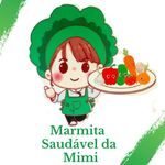 Marmita Saudável da Mimi / Por Michelle Fontes - @marmitasaudaveldamimi - Instagram