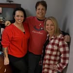 Michelle Forcier Dalton - @ribbit1070 - Instagram