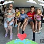 Michelle Foret - Facebook