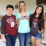 Michelle Foret - @m_fer78 - Instagram