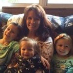 Michelle Foret - @mforet4 - Instagram