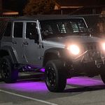 Michelle Foret - @halothejeepp - Instagram