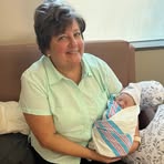 Michelle Foret - Facebook
