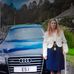 Michelle Frampton - Facebook