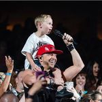 Michelle Frampton - @tyleranthony1112 - Instagram