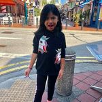 Michelle - @michelle_fredyanto - Instagram