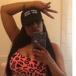 Michelle Fredrick - @michellebaddyy - Instagram