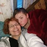 Michelle Fredrick - @michelle.braatz.77 - Instagram