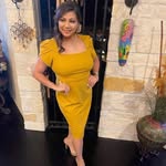 Michelle Fredrick - @michellefredrick72 - Instagram