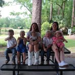 Michelle Fredrick - Facebook