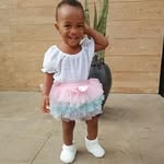 MICHELLE FREDRICK RICHARD - @michellefredrickrichard - Instagram