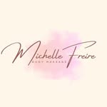Michelle Freire Body Massage - @michellefreirebodymassage - Instagram