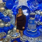 Michelle Freire - Facebook
