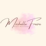 Michelle Freire Body Massage - @michellefreirebodymassage - Instagram