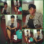 michelle friday - @favor_for_every_ - Instagram