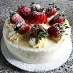 Michelle Friday - @sweetpea_bakeshop - Instagram