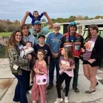 Michelle Friday Fletcher - @mfriday67 - Instagram