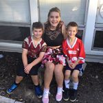 Michelle Friel - @3mfriel - Instagram