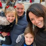 Michelle Pratt (Frith) - @michellefrith - Instagram