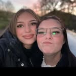 Michelle Fromm - @michellexfrm - Instagram