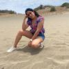 michelle Fuertes - @cmfr1997 - TikTok