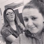 Michelle Furrer - @shellyrae16 - Instagram